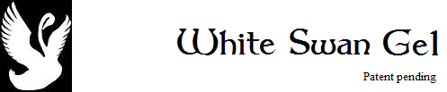 White Swan Gel